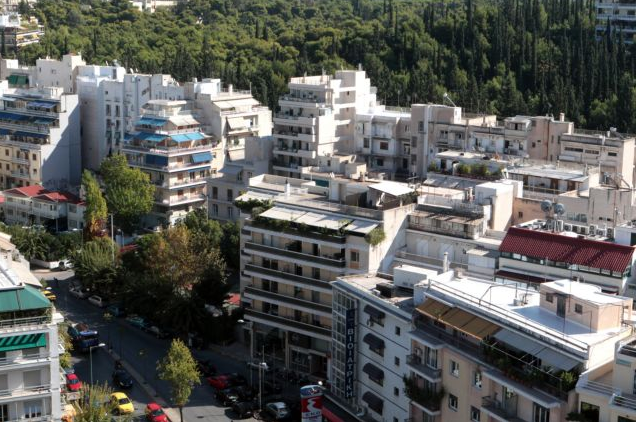 Ανακάμπτει η αγορά ακινήτων – Πώς κινούνται οι τιμές των διαμερισμάτων