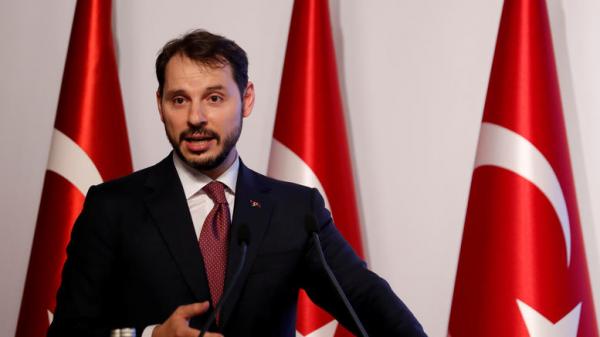 Φήμες ότι ο Αλμπαϊράκ απάτησε την κόρη του Ερντογάν με Τουρκάλα «θεά»
