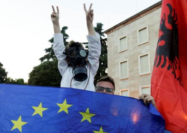 Αλβανία: Άκυρο το διάταγμα Μέτα – Εκλογές στις 30 Ιουνίου