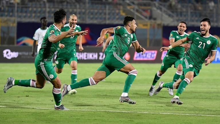 Copa Africa: Χωρίς Σισέ ηττήθηκε η Σενεγάλη, στους «16» η Αλγερία
