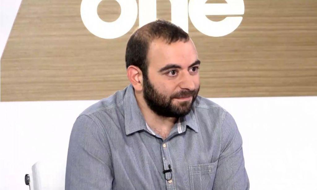 Ο Ν. Αμπατιέλος αναλύει στο One Channel τη στρατηγική του ΚΚΕ για τις εθνικές κάλπες