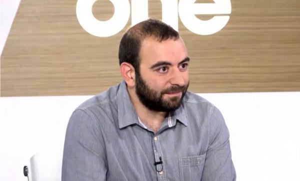 Ο Ν. Αμπατιέλος αναλύει στο One Channel τη στρατηγική του ΚΚΕ για τις εθνικές κάλπες