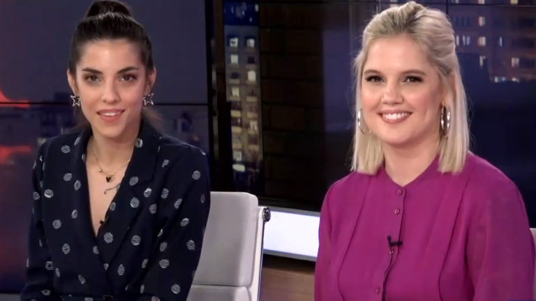 Η «AmiYiami» και η «Μικρή Ολλανδέζα» μιλούν για την επιτυχία τους στο One Channel