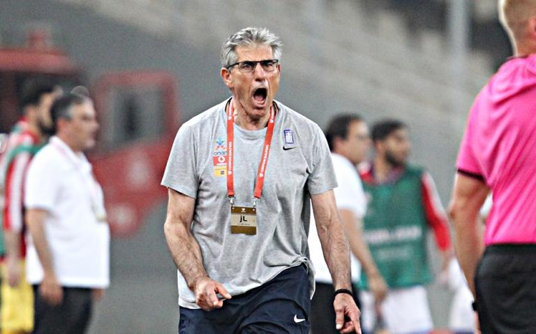 Αρχισαν τα όργανα : Απάντηση Αναστασιάδη σε Παπασταθόπουλο