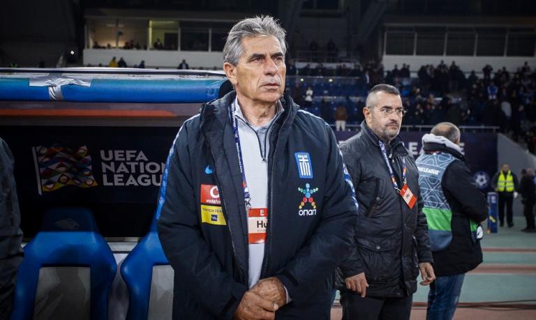 Ούτε Δέλλας, ούτε Ουζουνίδης, ξένος και «αδιάφθορος»