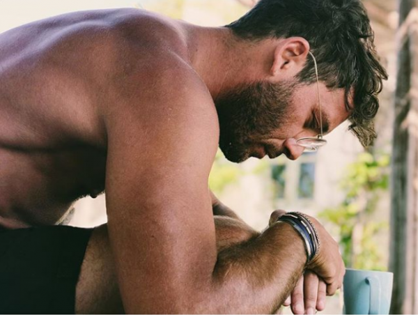 Οι δέκα πιο καυτοί Έλληνες celebrities