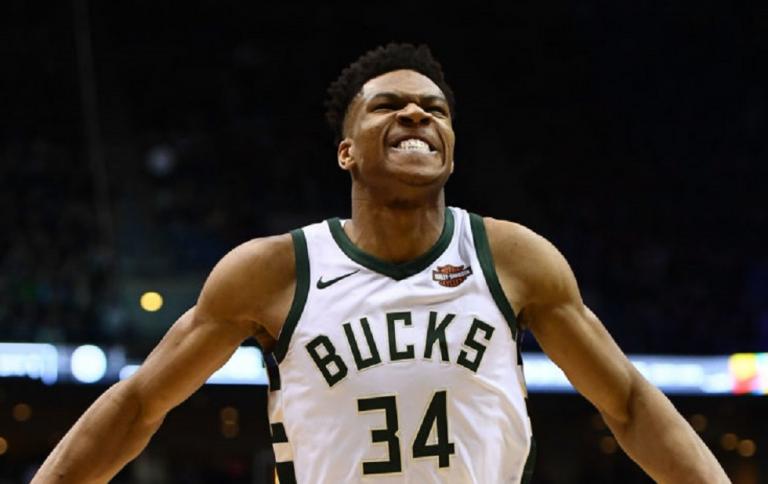 Γιάννης Αντετοκούνμπο : Οι 10 καλύτερες άμυνες που έβγαλε το 2018-19