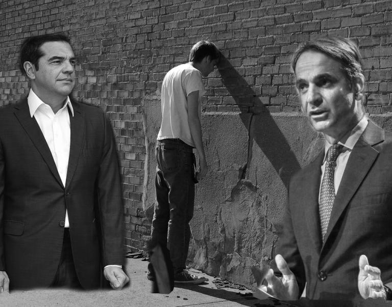 Από τον αριστερό «πολακισμό» στην δεξιά βλακεία;