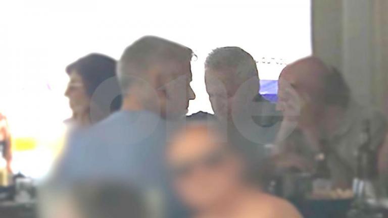 Το Twitter «γλεντάει» με το βίντεο του One