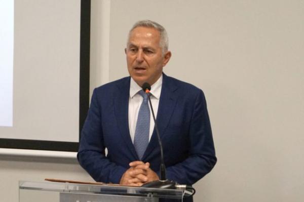 Αποστολάκης: Δεν θα επιτρέψουμε την παραμικρή αμφισβήτηση της ελληνικής υφαλοκρηπίδας