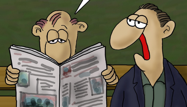 Ο Αρκάς και οι εκλογές τον Ιούλιο