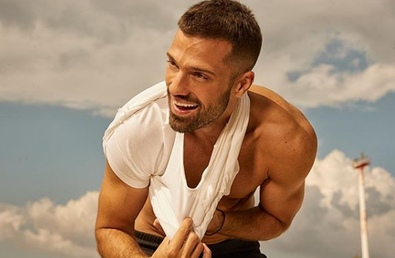 Αργυρός: Το ξεχωριστό μήνυμα στους followers του