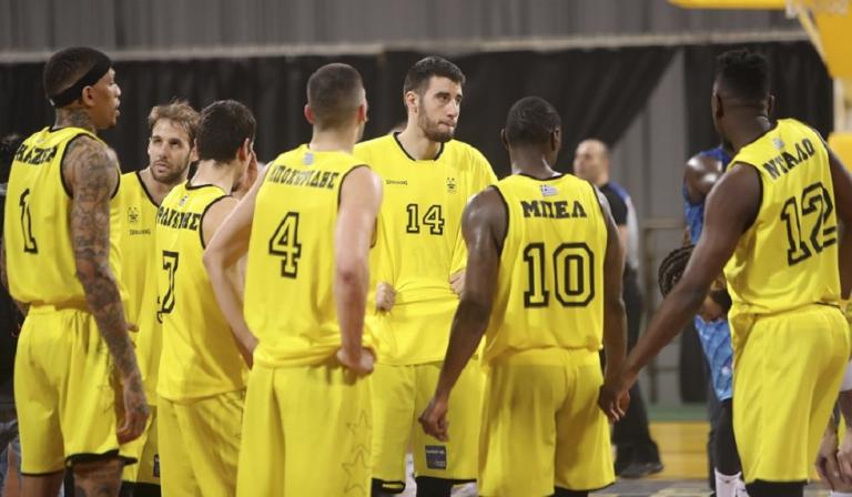 ΚΑΕ Άρης : Διοργανώνει Business Forum με ομιλητή τον Βασίλη Σκουντή