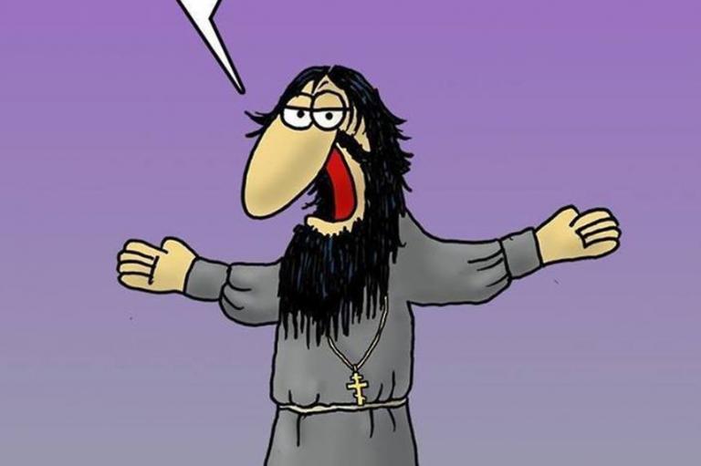 Ο… Ρασπούτιν «ξαναχτυπά» μέσω Αρκά