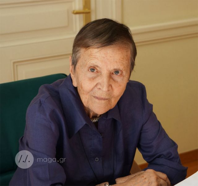 Αρβελέρ : Παρακμή τα φαινόμενα Πολακισμού στο Κοινοβούλιο