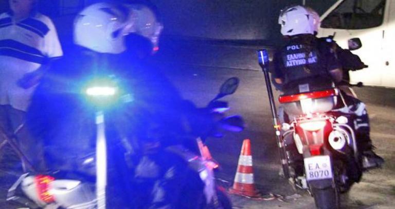 Συνελήφθησαν δύο Ιρακινοί για την αιματηρή απόπειρα ληστείας στο Σύνταγμα