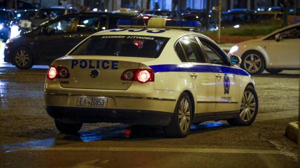Πυροβόλησαν 44χρονο τα μεσάνυχτα στο κέντρο της Αθήνας