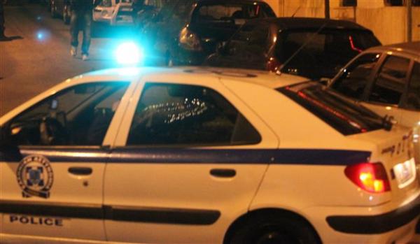 Πτολεμαΐδα: Επεισόδια και προσαγωγές σε εκδήλωση του ΣΥΡΙΖΑ