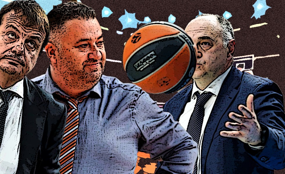 Καλύτερα «ταβερνιάρης» και προπονηταράς, παρά μοντέλο και… ύπνος