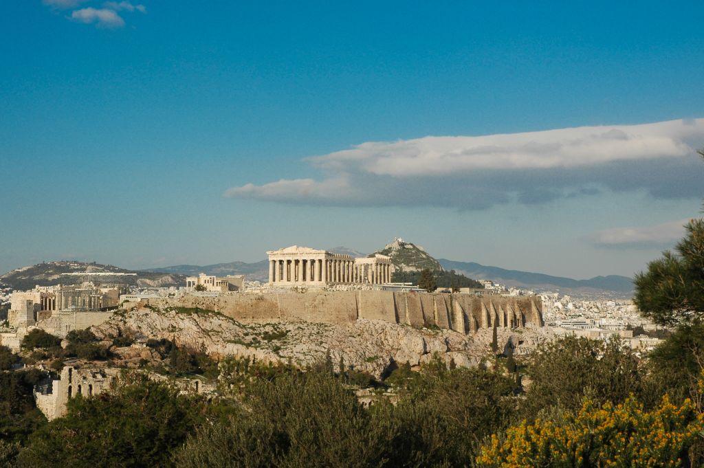 Αρχαία Αθήνα: Το ολιγαρχικό κίνημα των Τετρακοσίων