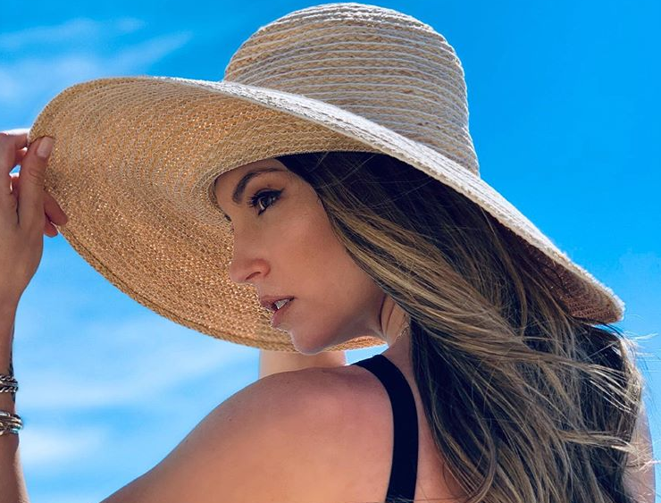 Στις βασιλικές ιπποδρομίες του Άσκοτ η Αθηνά Οικονομάκου