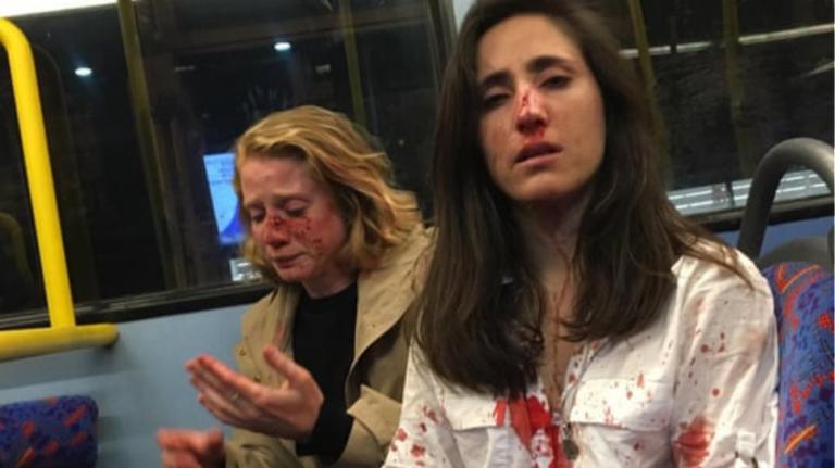 Πέντε συλλήψεις για την ομοφοβική επίθεση στο Λονδίνο