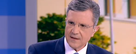 Η εξομολόγηση Αυτιά στον Μητσοτάκη