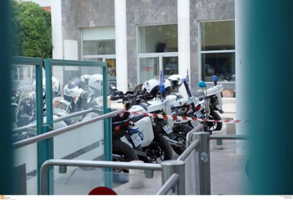 Ληστεία στο ΑΧΕΠΑ: Έρευνες της Αντιτρομοκρατικής στα σπίτια των συλληφθέντων