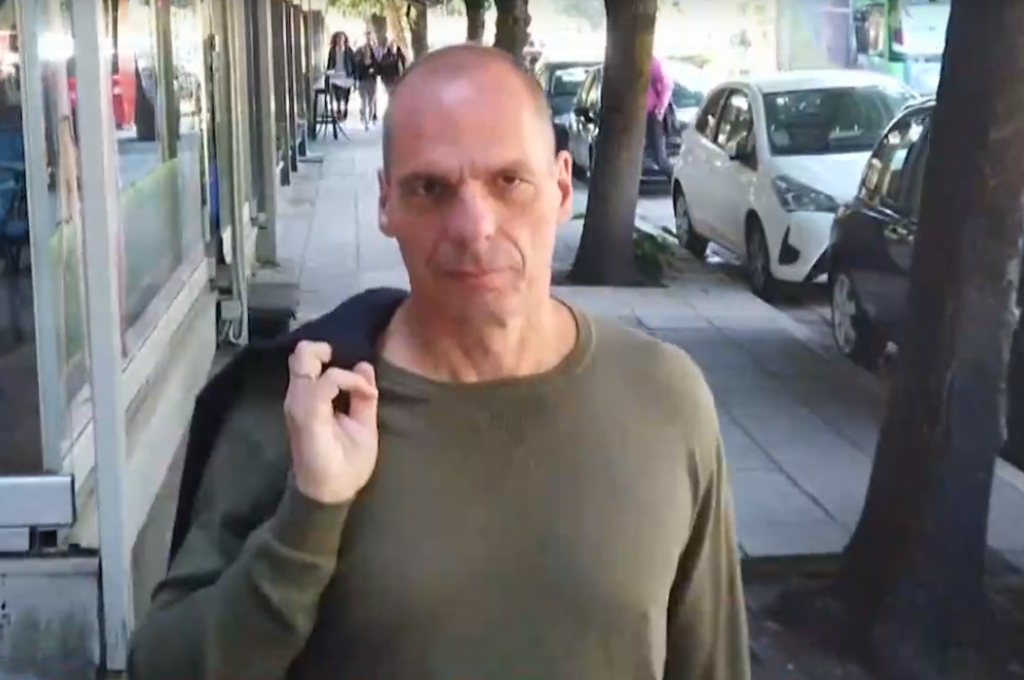 «Πυρά» Κωνσταντοπούλου – Λαφαζάνη κατά Βαρουφάκη