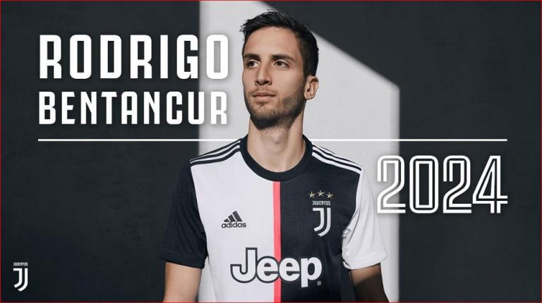 Γιουβέντους : Επέκτεινε το συμβόλαιο του Μπεντανκούρ έως το 2024