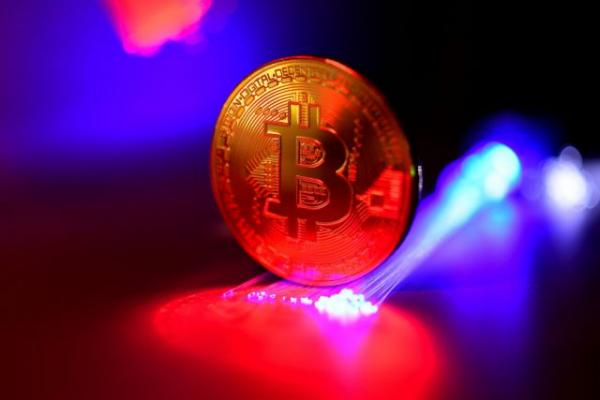 Σε υψηλό 18 μηνών ανήλθε η τιμή του Bitcoin