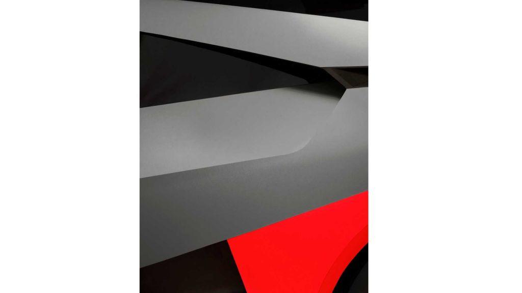 ΒΜW Vision M Next Concept: Eξηλεκτρισμός επιδόσεων