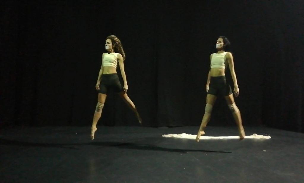 Μία χορογραφία για τη γυναικεία κακοποίηση από την a.dd dance company