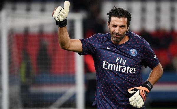 Ποια ιταλική ομάδα κατέθεσε πρόταση στον Μπουφόν