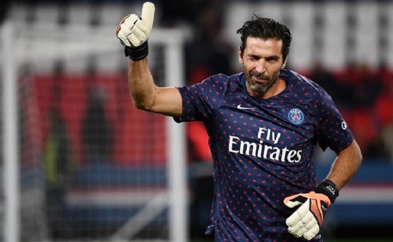 Ποια ιταλική ομάδα κατέθεσε πρόταση στον Μπουφόν