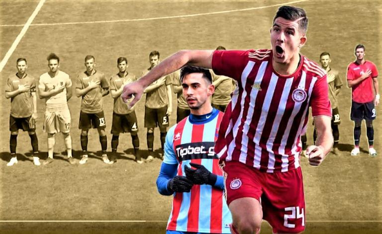 Η αποθέωση των Αλβανών για Μπουλάρι και ο φόβος να μην γίνει… Ντουρμισάι