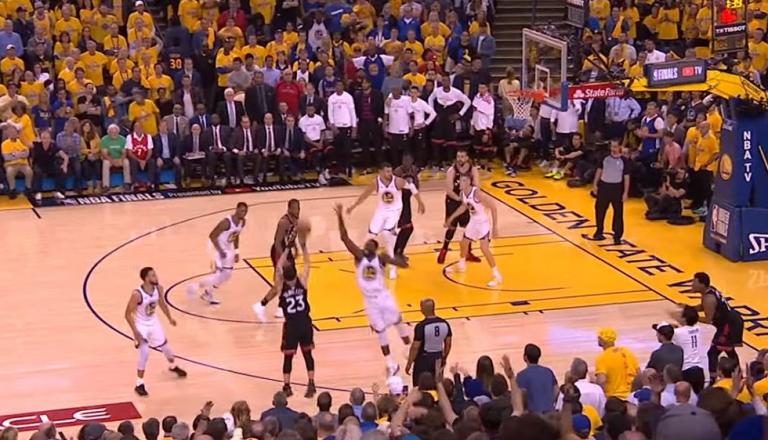 Τελικοί NBA : To buzzer beater του ΒανΦλιτ στην κορυφή του Τop5