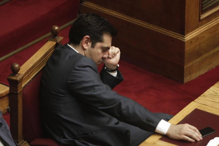 Γιατί ο ΣΥΡΙΖΑ «σάπισε» πριν την ώρα του ή πώς με τον Βασιλικό ποτίζεται και ο Τέρενς