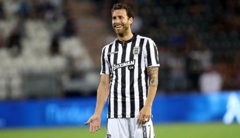 Μετά τα ασπρόμαυρα ο Κάνιας ετοιμάζεται για τα ερυθρόλευκα