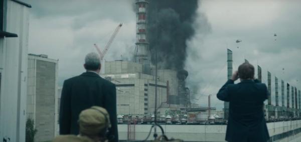 Η Ρωσία απαντά στην HBO για το Chernobyl –Τι ετοιμάζει