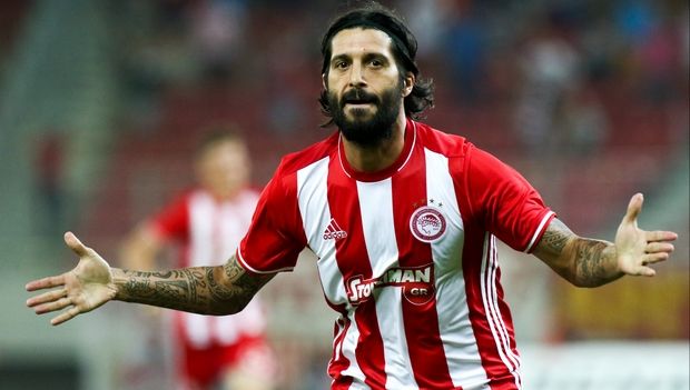 Ο Μαρινάκης για το ποδοσφαιρικό φινάλε του Τσόρι