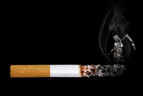 Τα περίεργα: 11 τραγικές λεπτομέρειες για το κάπνισμα