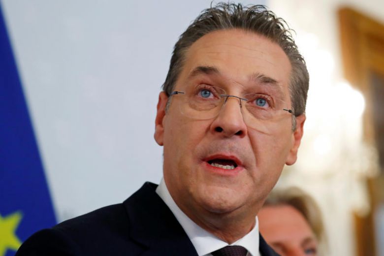 Αυστρία: Εισαγγελική έρευνα κατά του πρώην αντικαγκελάριου για την υπόθεση «Ίμπιζα»