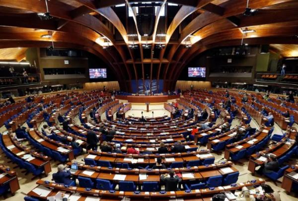 Θέμα «μακεδονικής μειονότητας» θέτει το Συμβούλιο της Ευρώπης στη Βουλγαρία