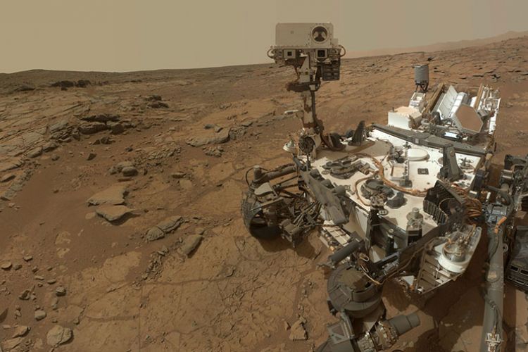 Μυστήριο με την εξαφάνιση του μεθανίου στην ατμόσφαιρα του Άρη