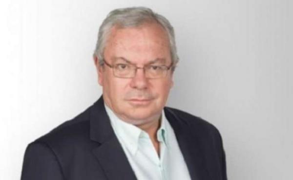 Σ. Μαλέλης: Με επικεφαλής τον Βενιζέλο θα δίναμε λάθος σήμα