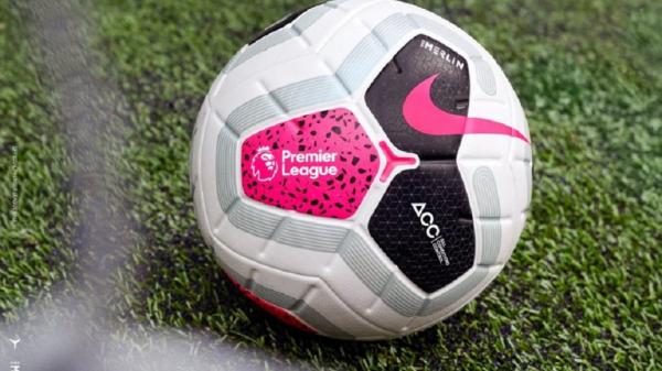 Επετειακή η νέα μπάλα της Premier League