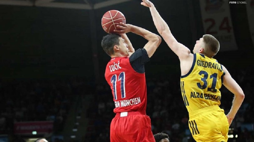 Πρωταθλήτρια Γερμανίας η Μπάγερν Μονάχου