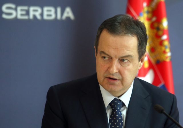 Σερβία : Φιλοδοξεί να οργανώσει σύνοδο κορυφής Ρωσίας – ΗΠΑ