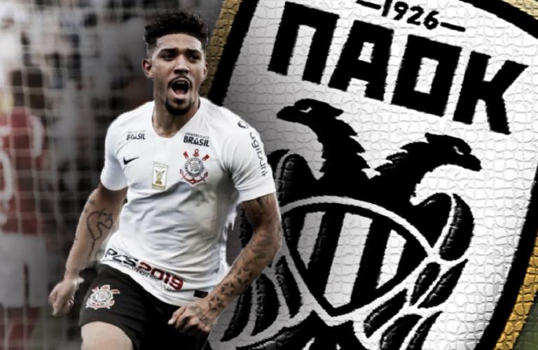 Βίντεο με Ντάγκλας Αουγκούστο να λέει «ΠΑΟΚάρα»